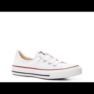 Women's Converse Chuck Taylor Shoreline Slip-On